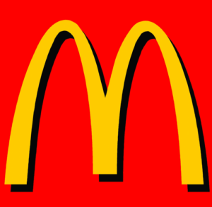 McDonald's Viru