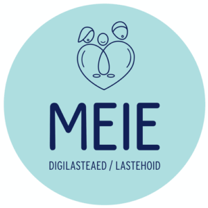 Meie lasteaed/lastehoid