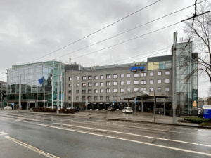 Meriton Sport Spa ja Saunakeskus