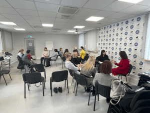Meta Leader NLP & Coaching Center