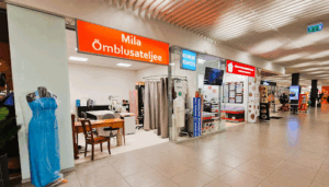 Mila õmblusateljee OÜ