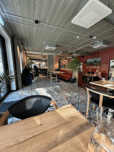 Morel bistroo
