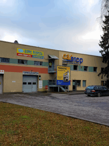 Mustamäe Hippo Peopesa mängutuba