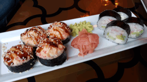 MySushi Pirita