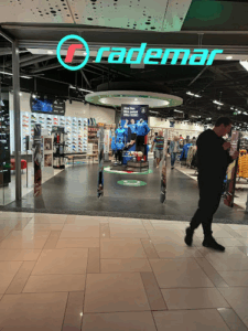 Nike Store Ülemiste