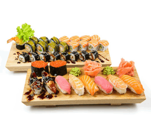 O'Sushi