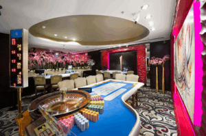 Olympic Casino