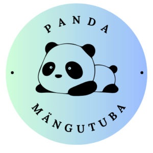 Panda mängutuba