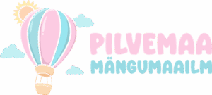 Pilvemaa mängumaailm