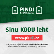 Pindi Kinnisvara