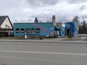 Pirita-Kose perearstikeskus