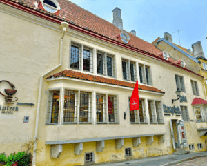 Raeapteek