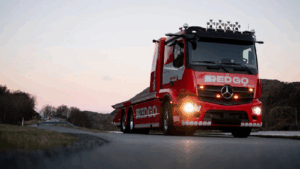 RedGo Estonia