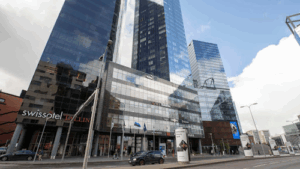 Regus