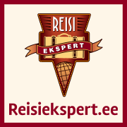 Reisieksperdi AS