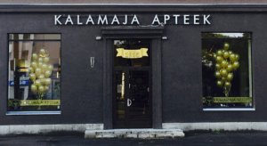 Remedium Kalamaja Apteek AS