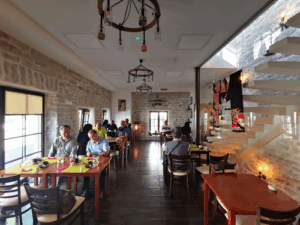 Restoran Haku