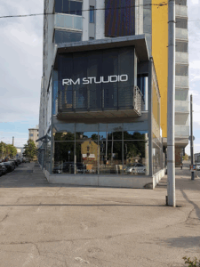 Rm stuudio