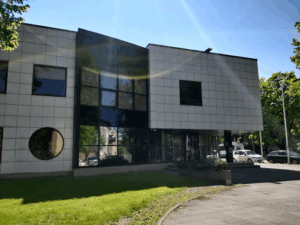 Saule IT Services OÜ