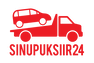Sinupuksiir24 puksiirabi ja autoabi