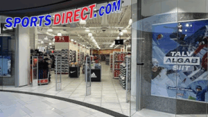 Sports Direct
