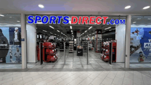 SportsDirect