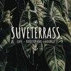 Suveterrass