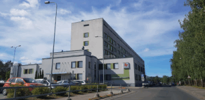 Tallinna lastehaigla sa