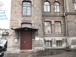Tallinna muusikakool