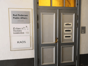 Tallinna Vanalinna kunstikeskus