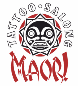 Tattoo Salong Maori