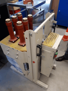 Tavrida Electric Export AS