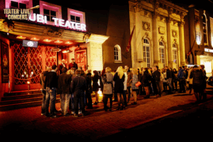 Teater Club