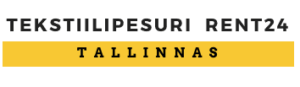 Tekstiilipesurirent24