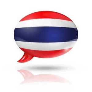 Thai lernen