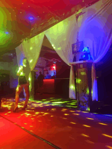 The club 9/11