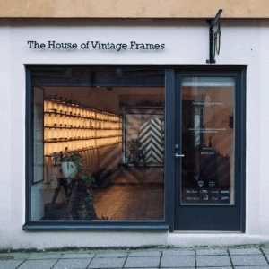 The House of Vintage Frames