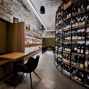 Time to Wine Rotermanni