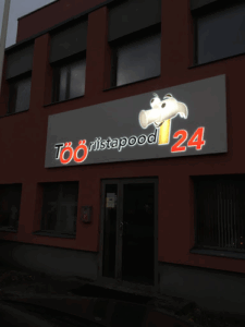 Toolstrade OÜ