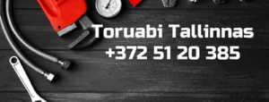 Toruabi Tallinnas