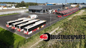 TruckParts Eesti OÜ