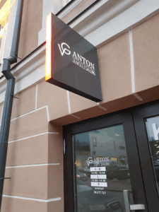 V&G Anton