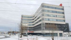 Veerenni Tervisekeskus