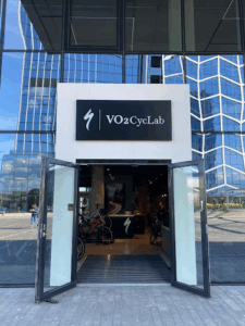 Vo2 OÜ