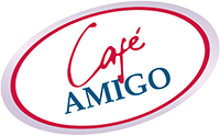 Yökerho Cafe Amigo