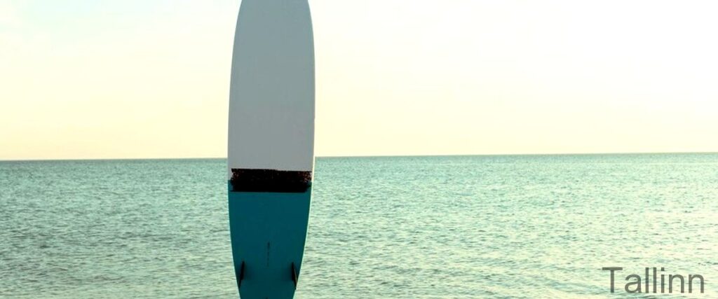 4 parimat surfikooli Tallinnas